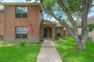 7813 Charlero Dr, Corpus Christi, TX 78414