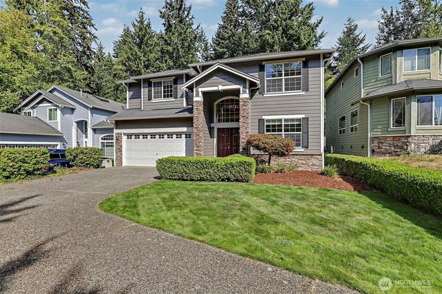 4011 160th Place SE, Bothell, WA 98012