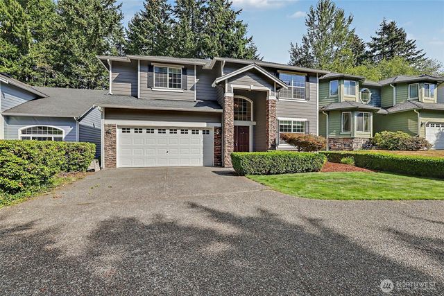 4011 160th Place SE, Bothell, WA 98012