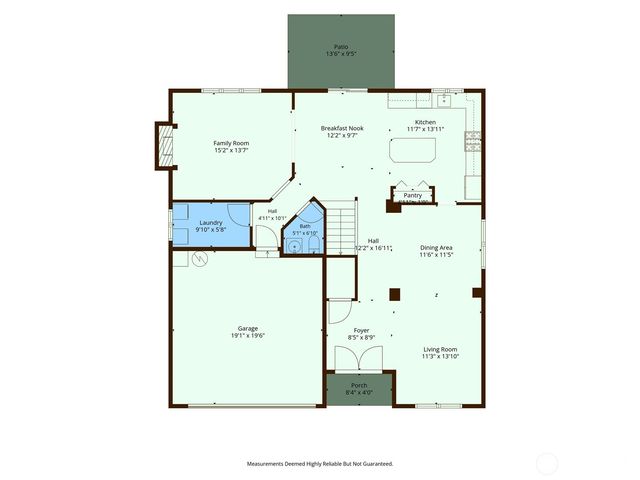 4011 160th Place SE, Bothell, WA 98012