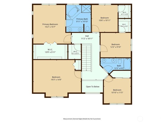 4011 160th Place SE, Bothell, WA 98012