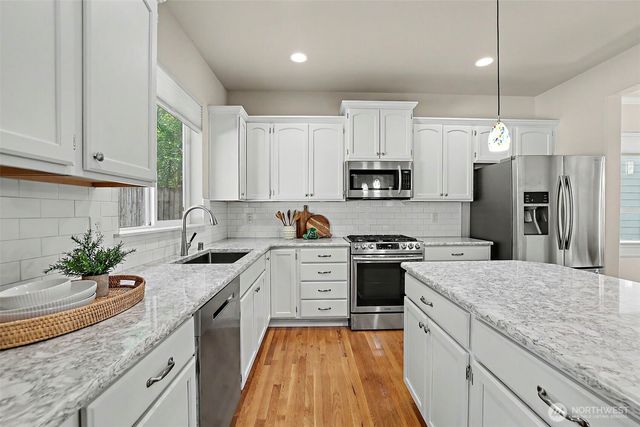 4011 160th Place SE, Bothell, WA 98012