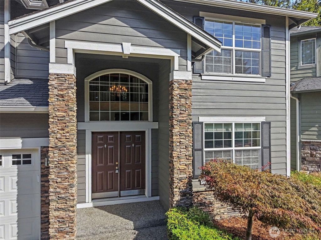 4011 160th Place SE, Bothell, WA 98012