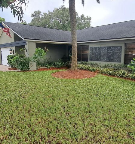 11414 COUNTRY OAKS DRIVE, Tampa, FL 33618