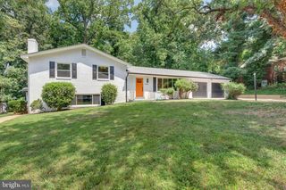 5410 OLD BRANCH AVE, Temple Hills, MD 20748