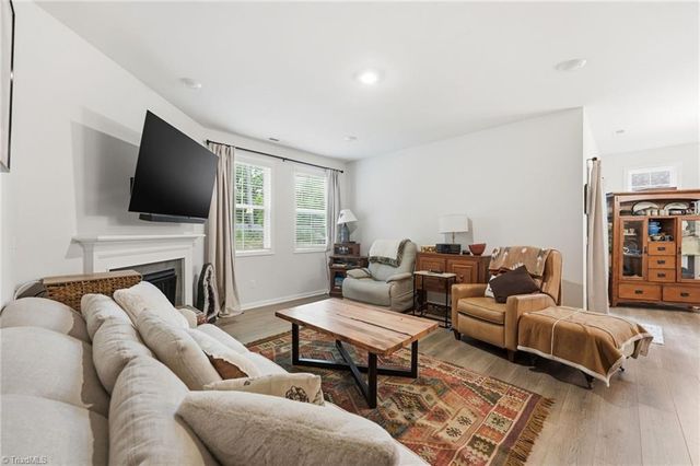 1648 Abberly Place, Graham, NC 27253