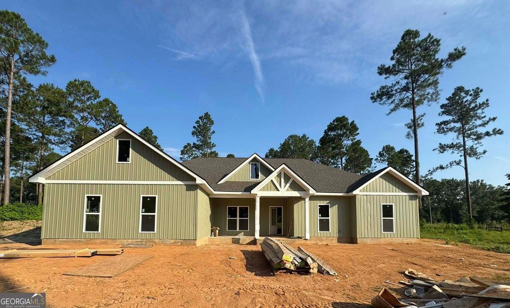 1231 Whipples Crossing Road, Dudley, GA 31022