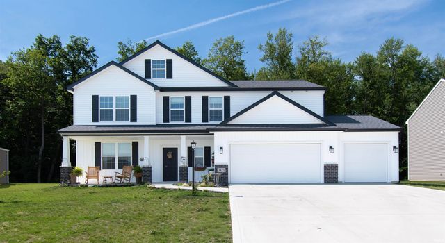 3425 Bruin Pass, Auburn, IN 46706