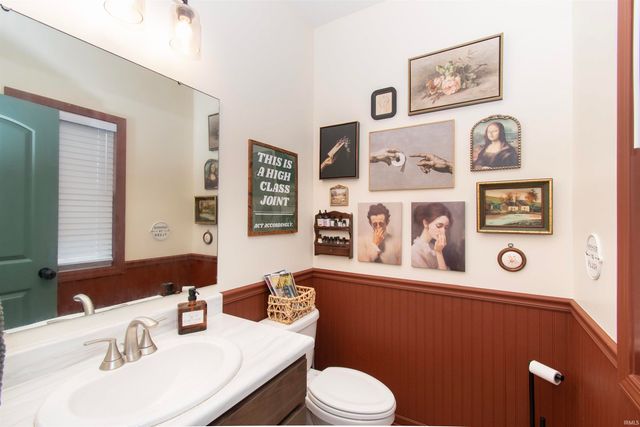 3425 Bruin Pass, Auburn, IN 46706