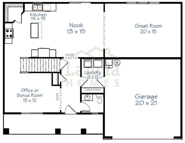 3425 Bruin Pass, Auburn, IN 46706