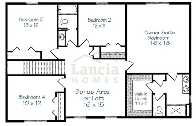 3425 Bruin Pass, Auburn, IN 46706