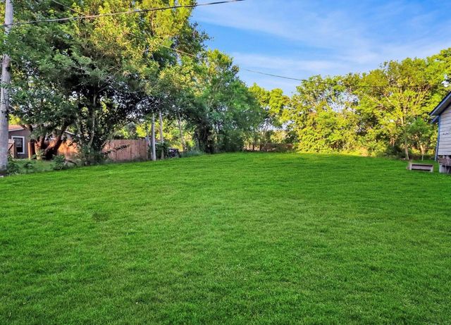 0 Franklin Street, La Marque, TX 77568