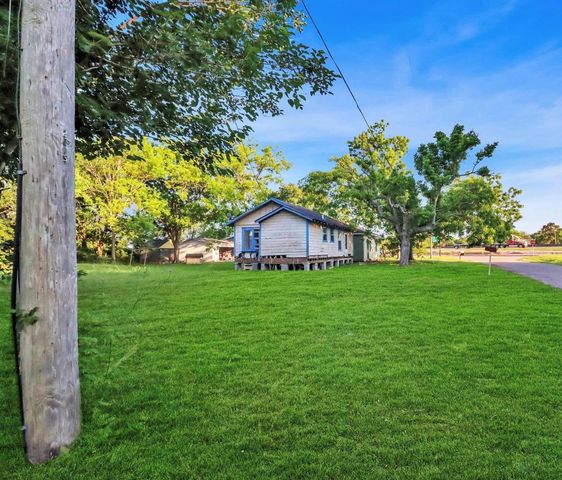 0 Franklin Street, La Marque, TX 77568