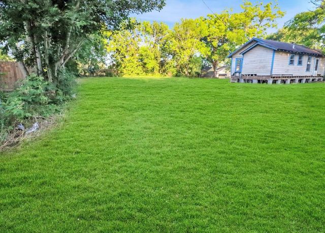 0 Franklin Street, La Marque, TX 77568