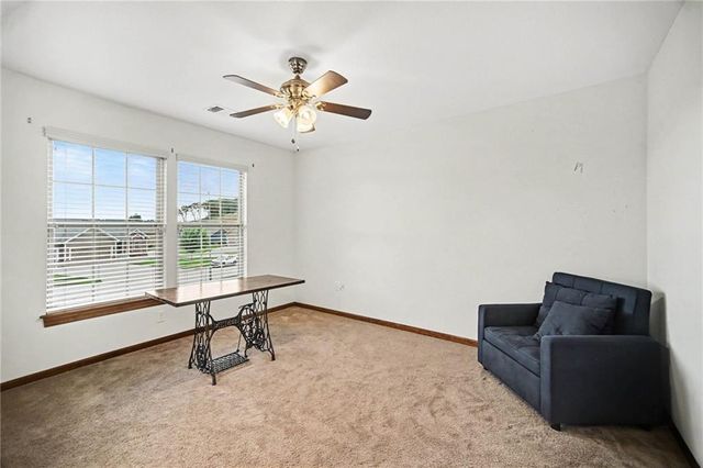 3221 S Mize Ridge Court, Independence, MO 64057