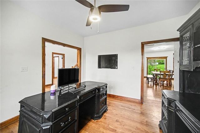 3221 S Mize Ridge Court, Independence, MO 64057