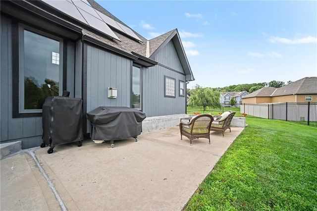 3221 S Mize Ridge Court, Independence, MO 64057