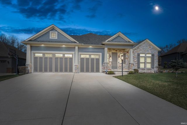 18071 Abington Court, South Bend, IN 46637