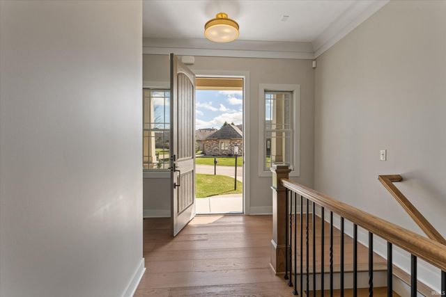 18071 Abington Court, South Bend, IN 46637
