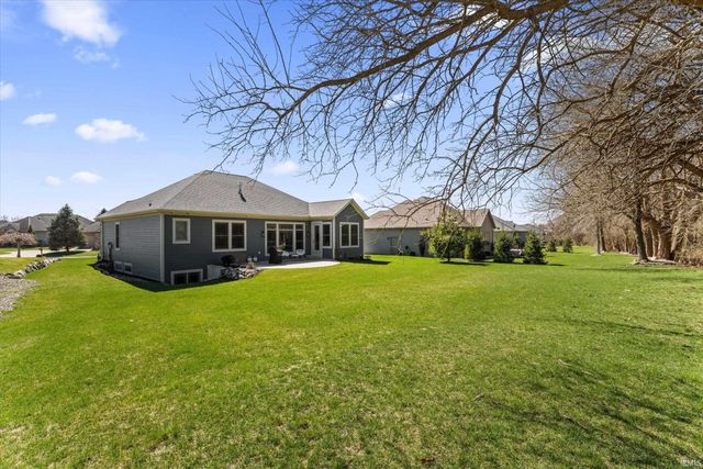 18071 Abington Court, South Bend, IN 46637