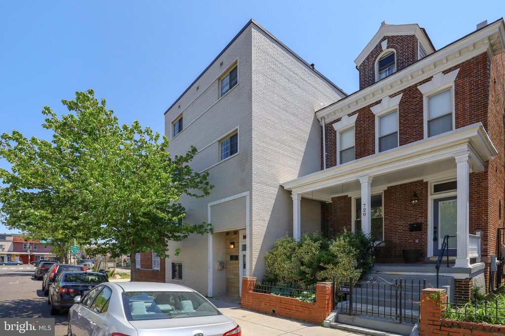 718 PARK RD NW #6, Washington, DC 20010