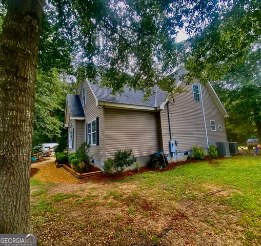 290 Poplar Creek Road, Stephens, GA 30667