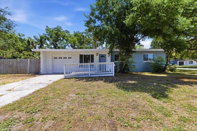 1317 LADY MARION LANE, Dunedin, FL 34698