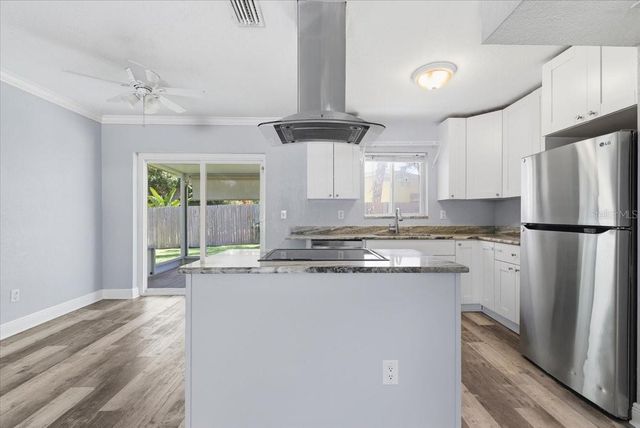 1317 LADY MARION LANE, Dunedin, FL 34698