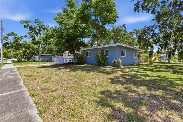 1317 LADY MARION LANE, Dunedin, FL 34698