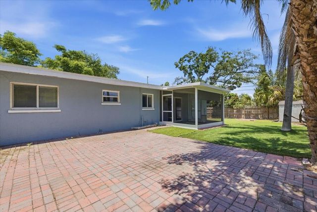 1317 LADY MARION LANE, Dunedin, FL 34698
