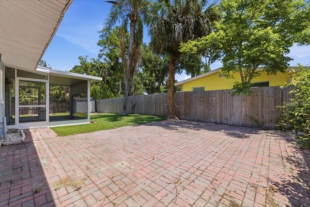 1317 LADY MARION LANE, Dunedin, FL 34698