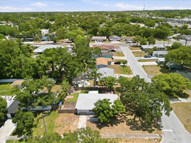 1317 LADY MARION LANE, Dunedin, FL 34698