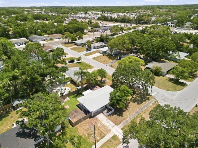 1317 LADY MARION LANE, Dunedin, FL 34698