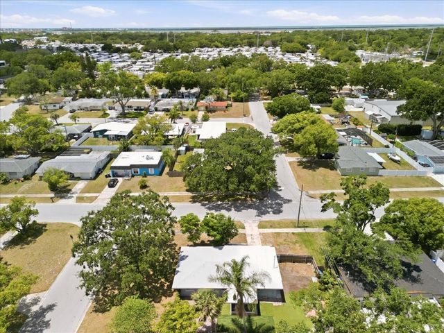 1317 LADY MARION LANE, Dunedin, FL 34698