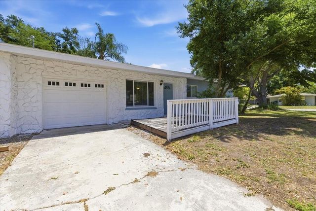 1317 LADY MARION LANE, Dunedin, FL 34698