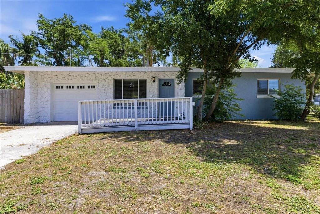 1317 LADY MARION LANE, Dunedin, FL 34698