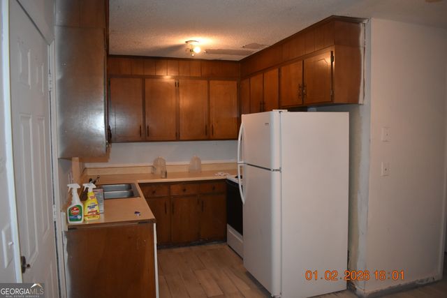 3946 Vinson Robeson Drive, Macon, GA 31204