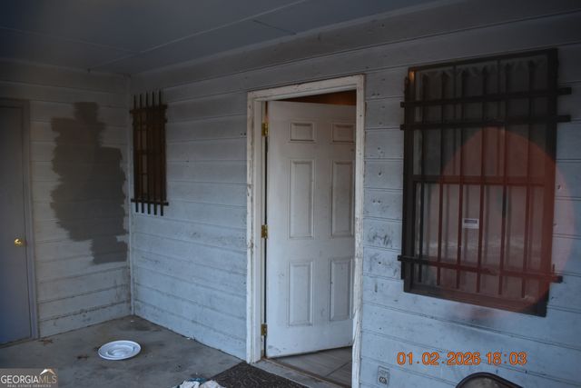 3946 Vinson Robeson Drive, Macon, GA 31204