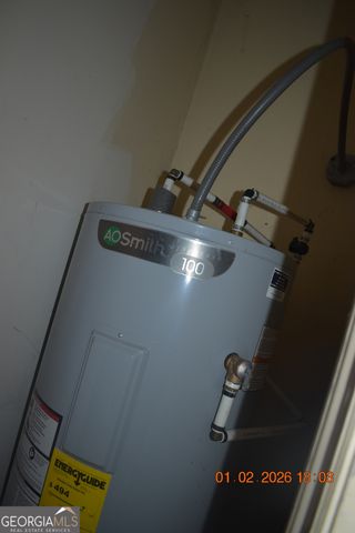 3946 Vinson Robeson Drive, Macon, GA 31204