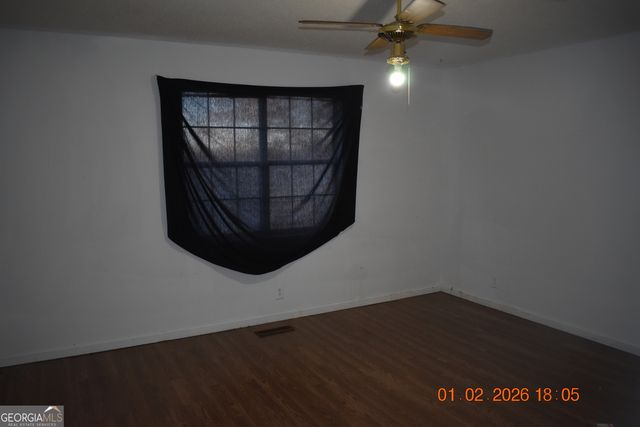 3946 Vinson Robeson Drive, Macon, GA 31204