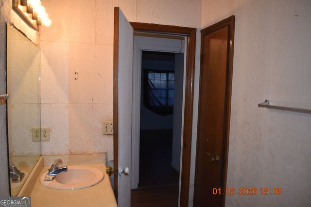 3946 Vinson Robeson Drive, Macon, GA 31204