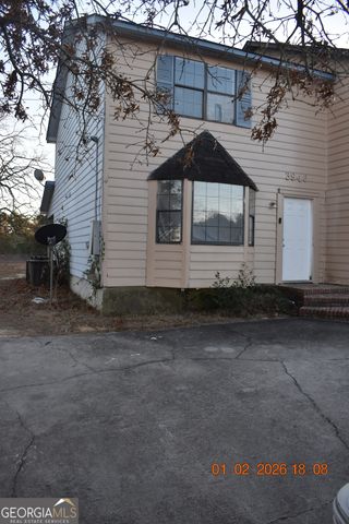 3946 Vinson Robeson Drive, Macon, GA 31204