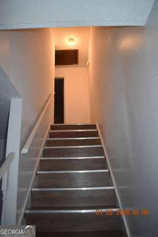 3946 Vinson Robeson Drive, Macon, GA 31204