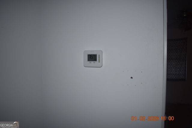 3946 Vinson Robeson Drive, Macon, GA 31204