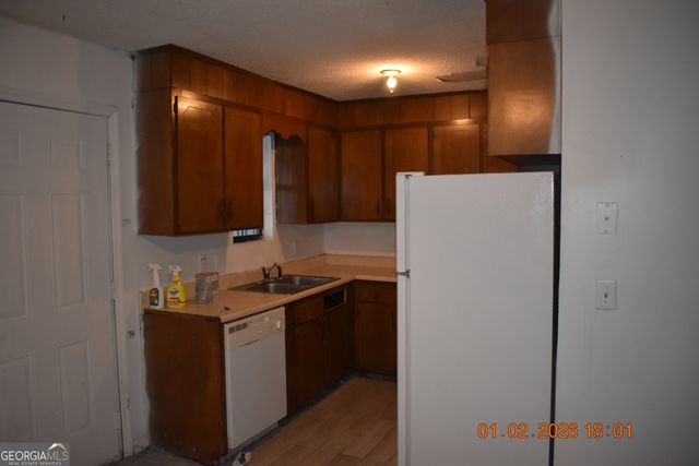 3946 Vinson Robeson Drive, Macon, GA 31204