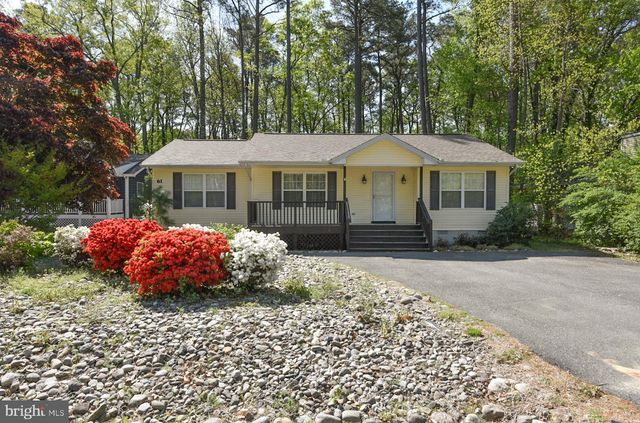 61 ABBYSHIRE RD, Ocean Pines, MD 21811