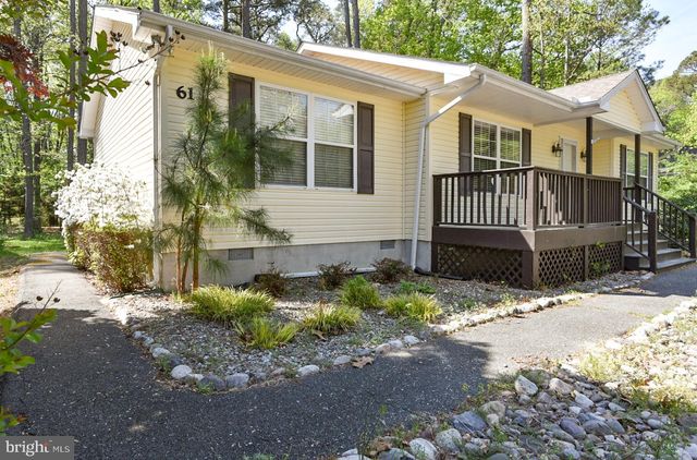 61 ABBYSHIRE RD, Ocean Pines, MD 21811