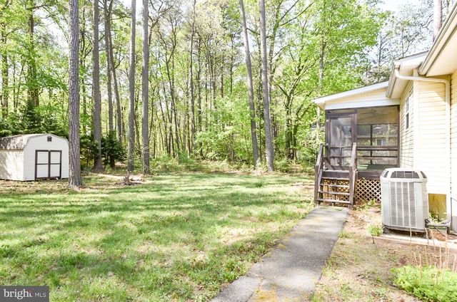 61 ABBYSHIRE RD, Ocean Pines, MD 21811