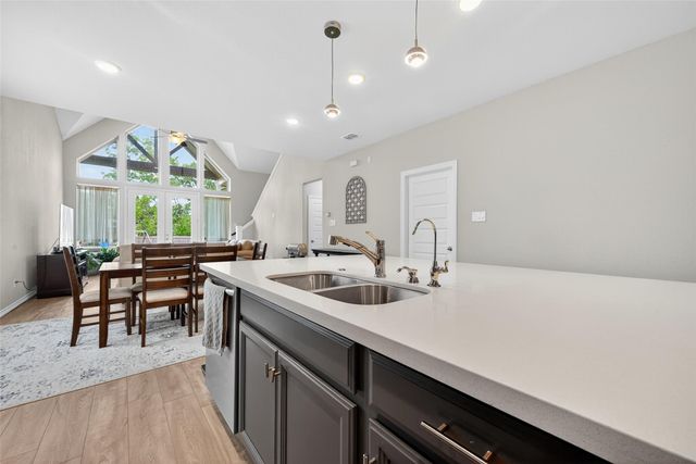 24119 Ayers Smith Trail, Richmond, TX 77469