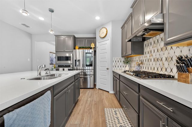 24119 Ayers Smith Trail, Richmond, TX 77469